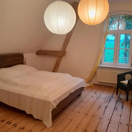 公寓 Charming House With Garden And Wood Stove *