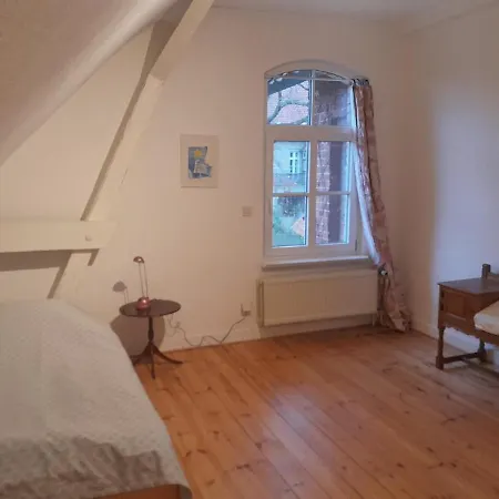 Charming House With Garden And Wood Stove *