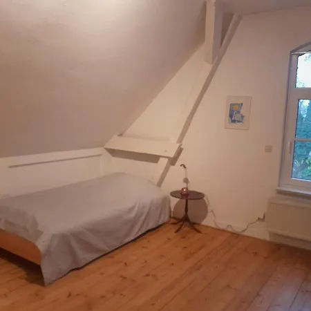 Appartamento Charming House With Garden And Wood Stove *