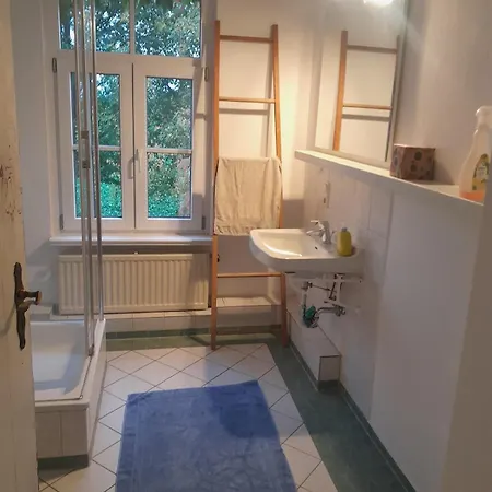 Charming House With Garden And Wood Stove Apartment *