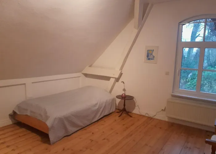 Appartamento Charming House With Garden And Wood Stove *