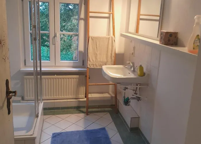 Charming House With Garden And Wood Stove Apartman *